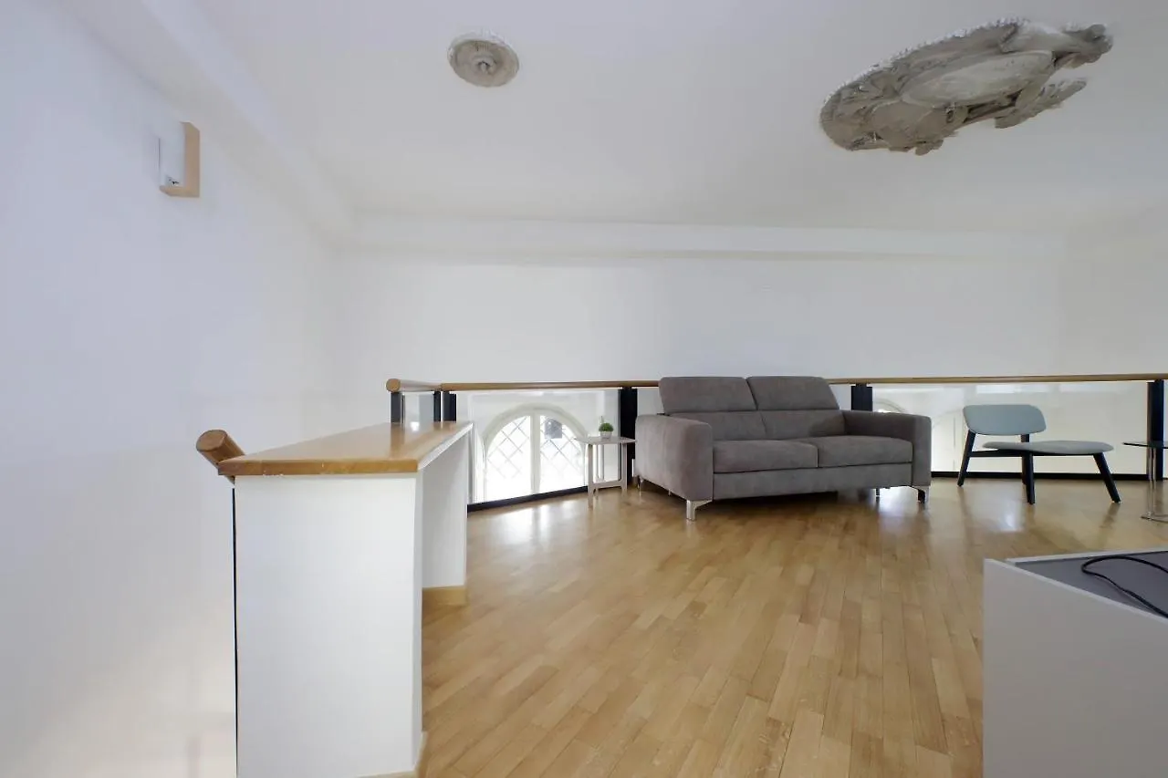 Trevi Suite Apartment - Barberini Rome
