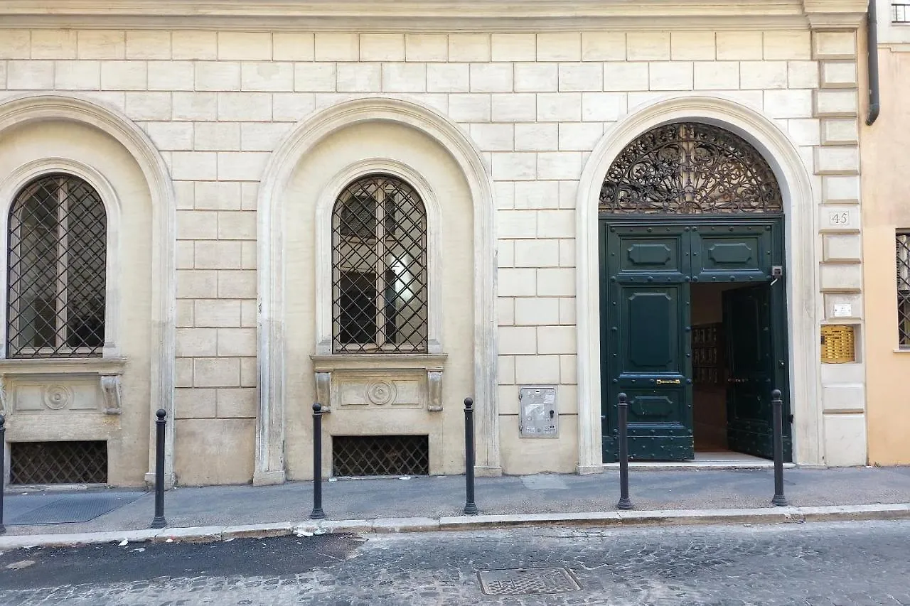Trevi Suite Apartment - Barberini Rome Italie