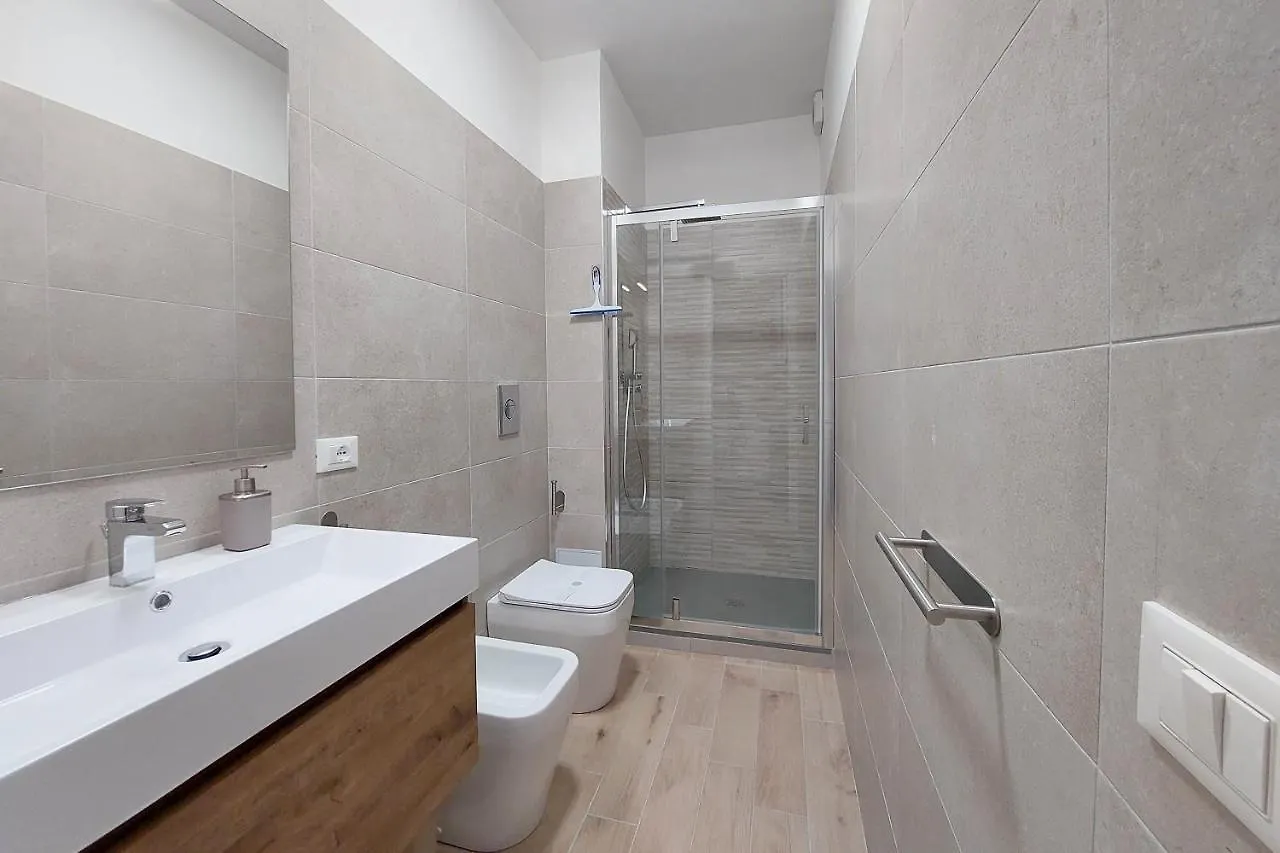 Trevi Suite Apartment - Barberini Rome 0*,  Italie