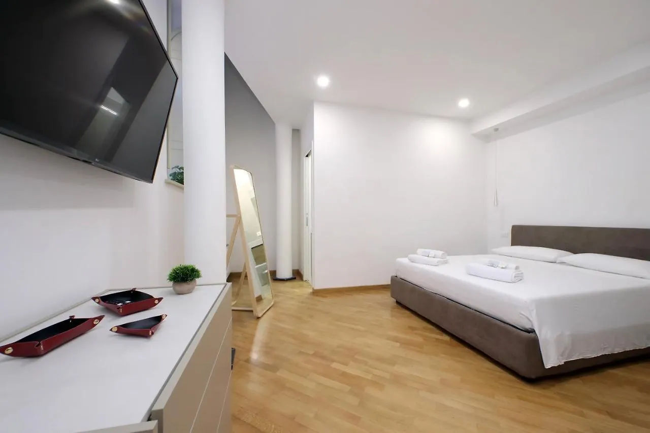 Trevi Suite Apartment - Barberini Rome