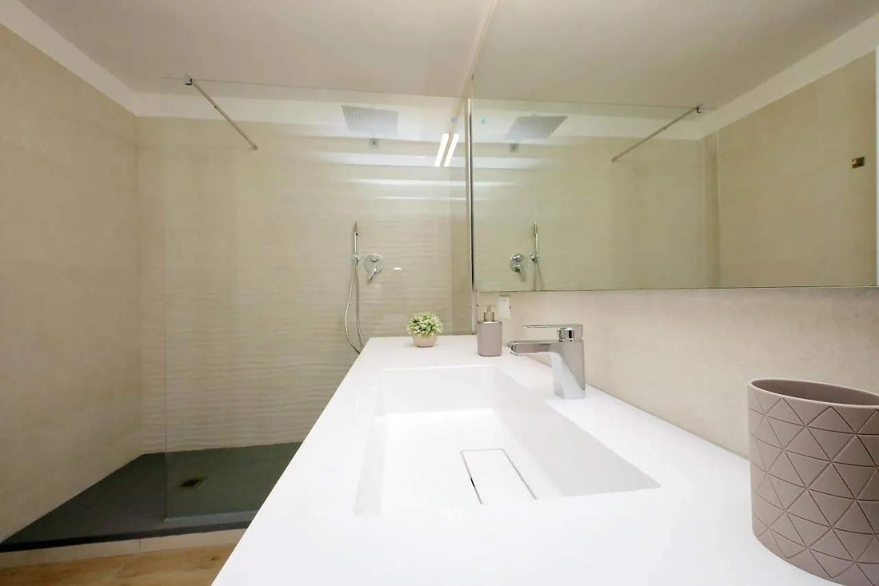 Trevi Suite Apartment - Barberini Rome Italie