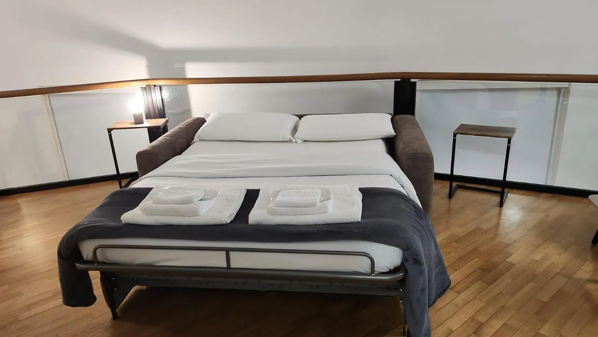 Trevi Suite Apartment - Barberini Rome Italie
