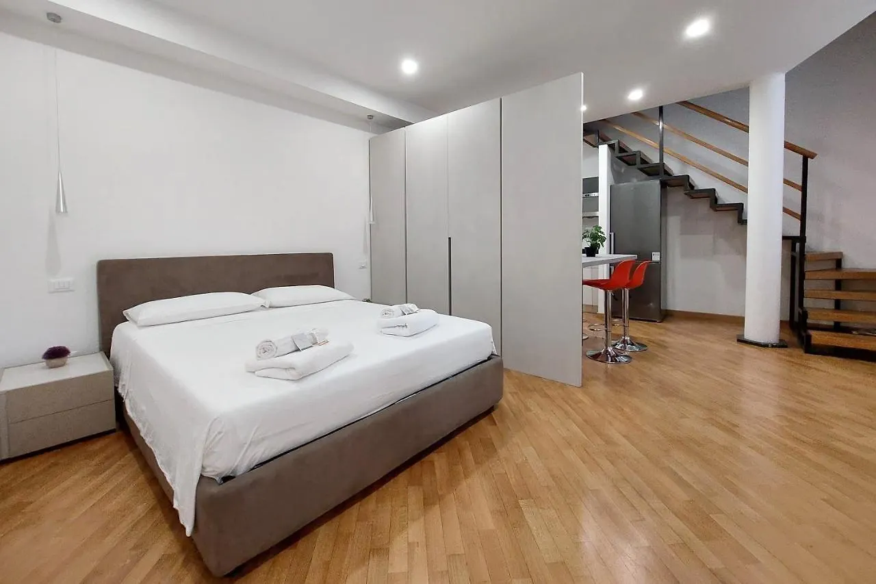 Trevi Suite Apartment - Barberini Rome