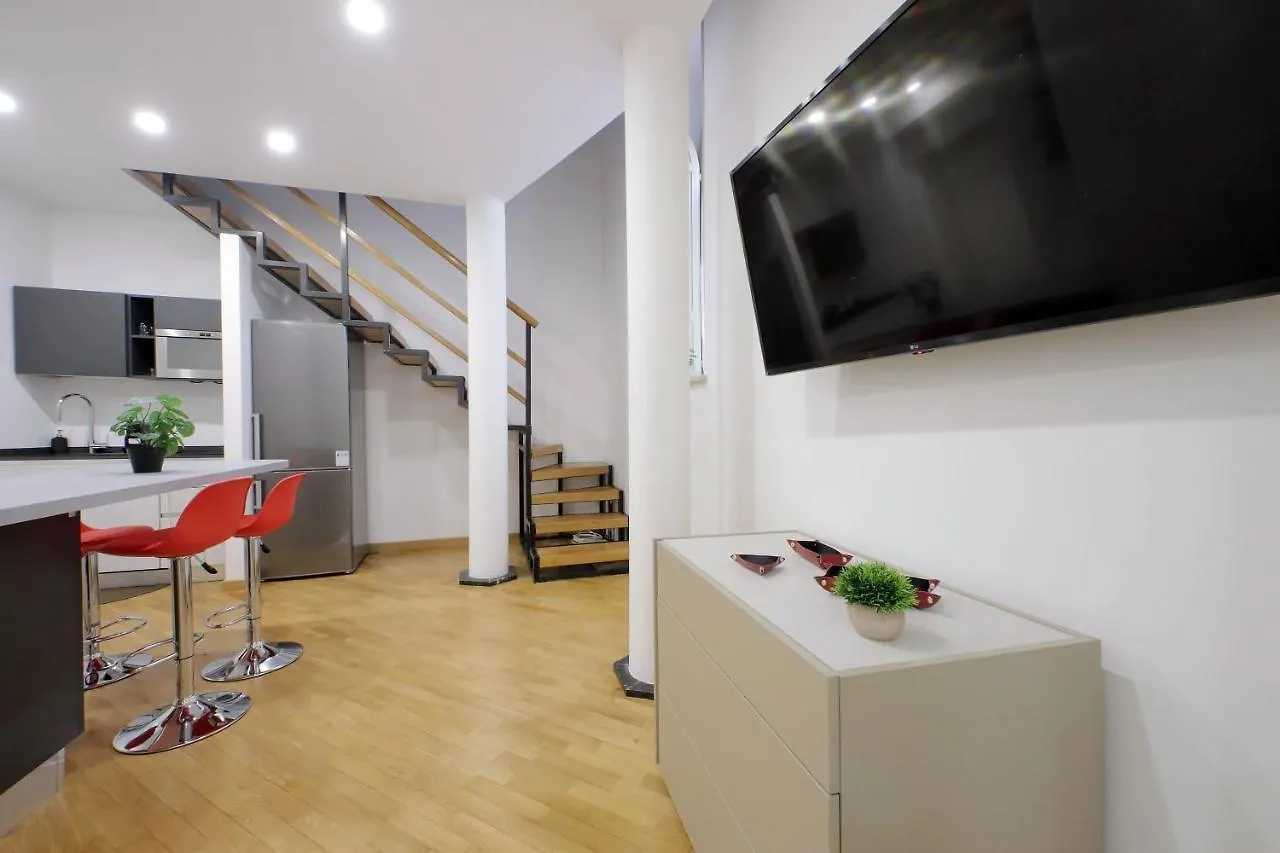Trevi Suite Apartment - Barberini Rome Italy