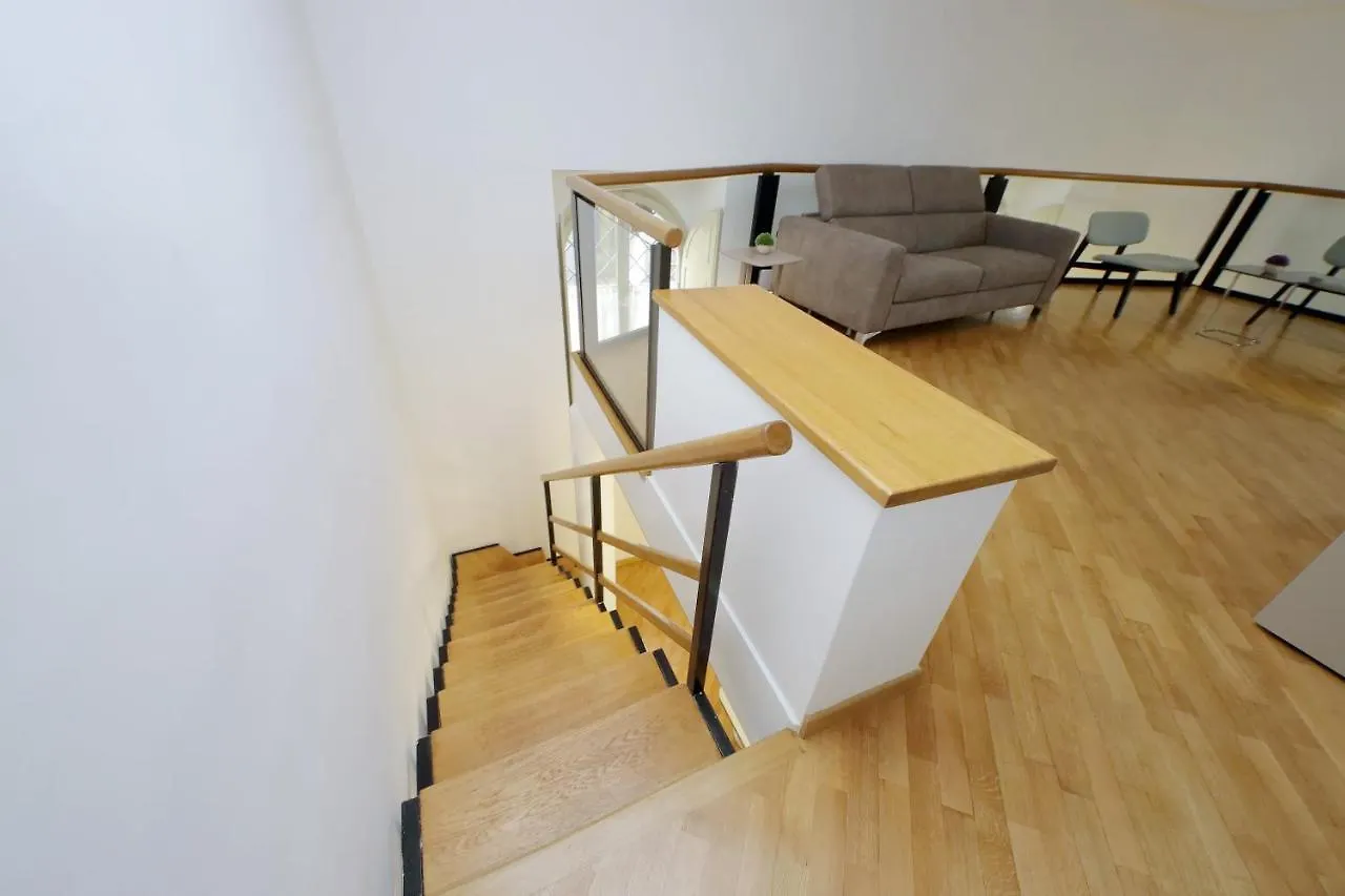 Trevi Suite Apartment - Barberini Rome