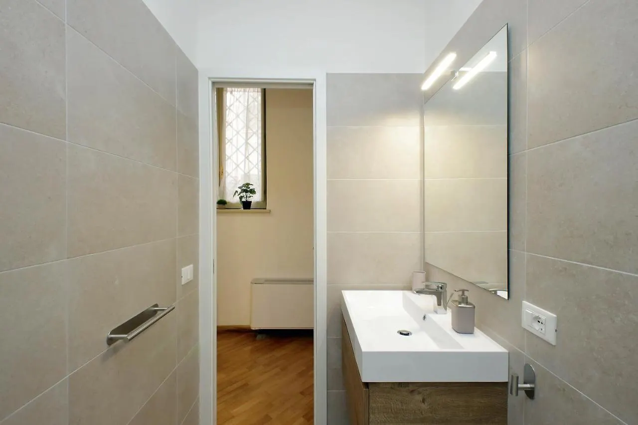 Trevi Suite Apartment - Barberini Rome