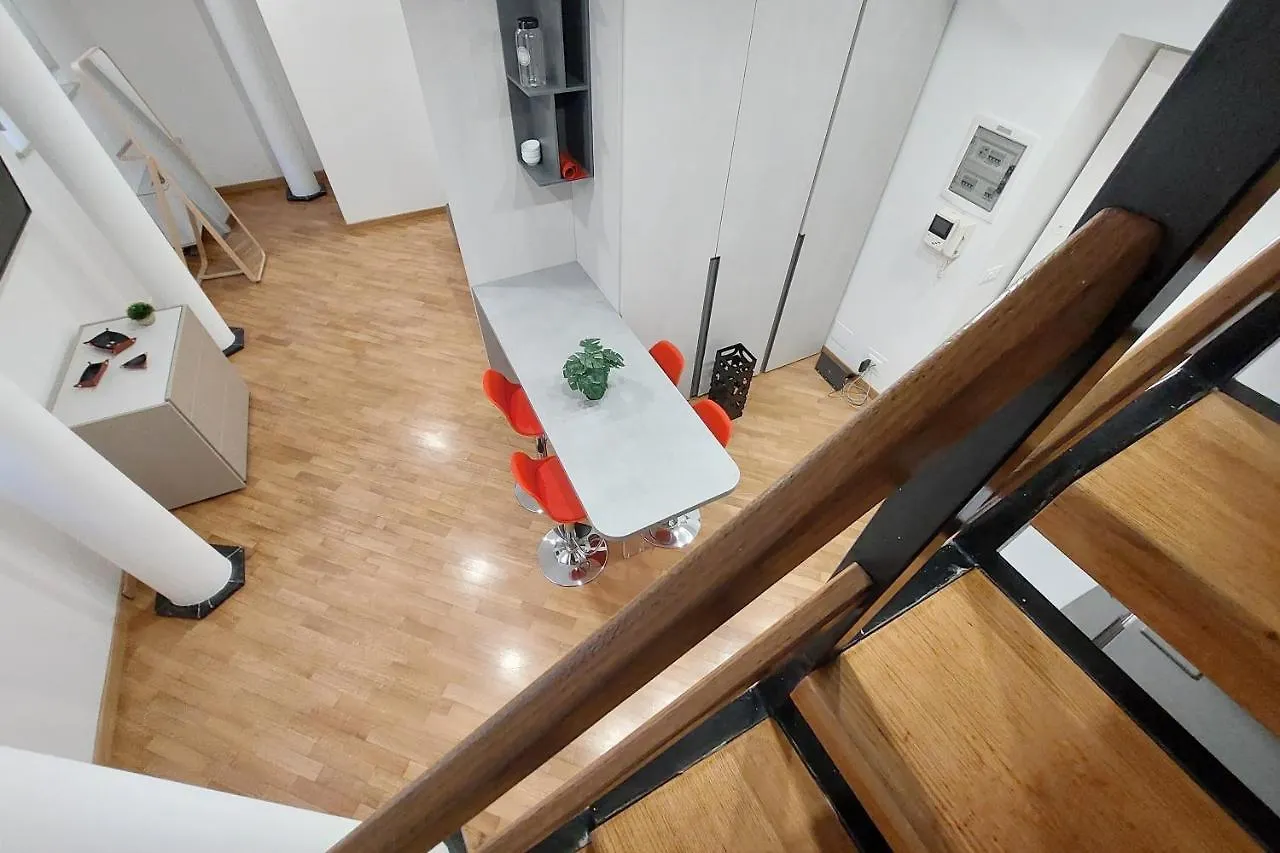 Trevi Suite Apartment - Barberini Rome