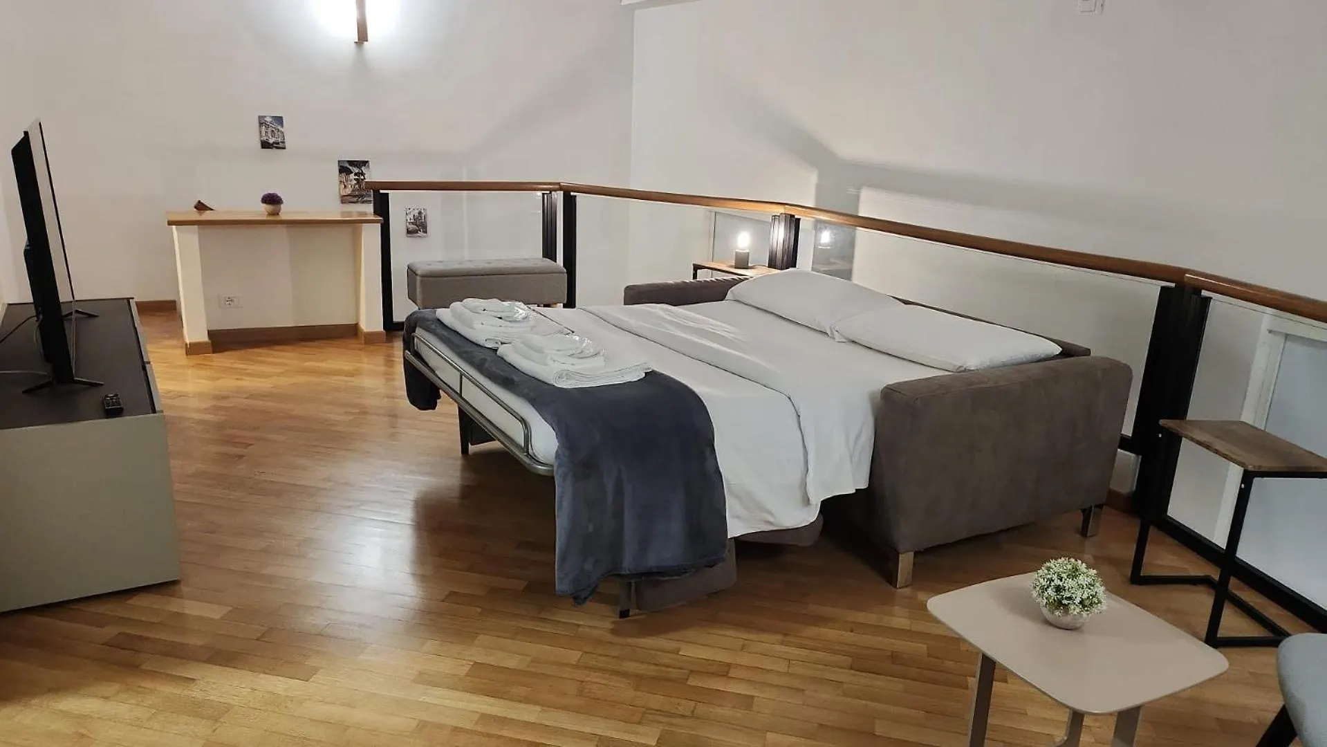 Trevi Suite Apartment - Barberini Rome 0*,  Italy