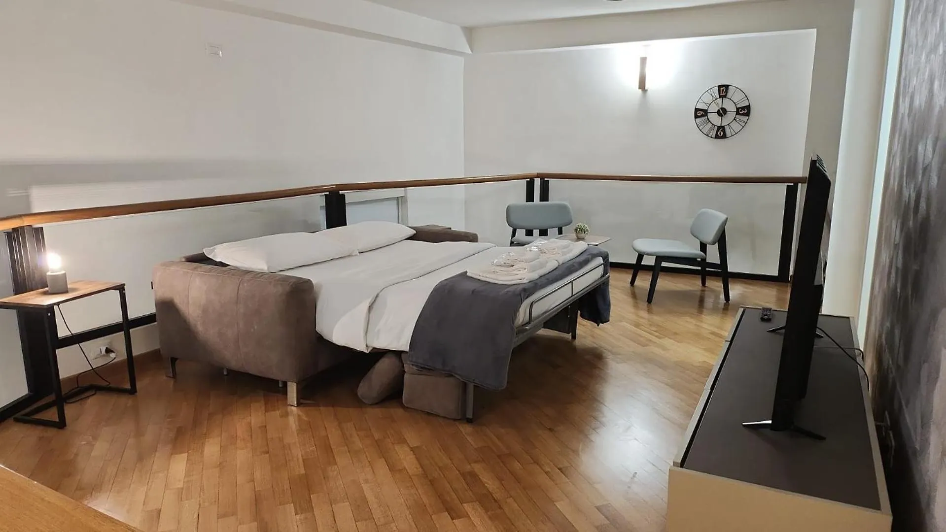 Trevi Suite Apartment - Barberini Rome